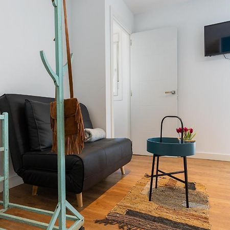 Appartamento Casa El Palo Málaga Esterno foto