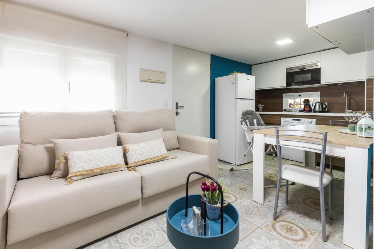 Appartamento Casa El Palo Málaga Esterno foto